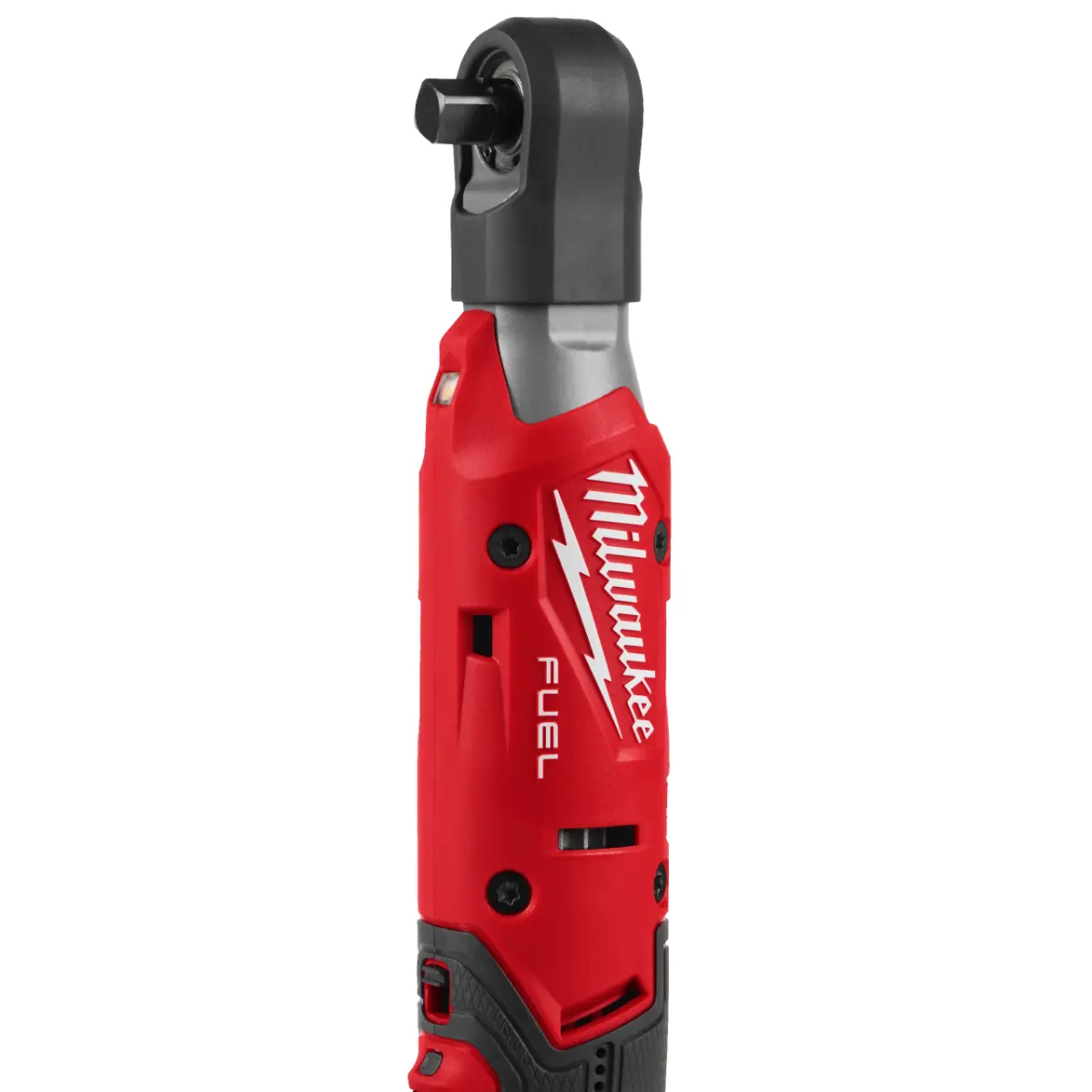 Milwaukee Softgrip-Ummantelung für M12 FUEL 1/2˝ Akku-Ratsche