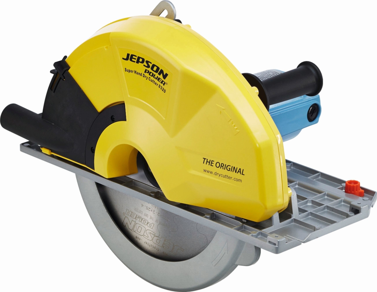 ELMAG JEPSON SUPER HAND DRY CUTTER 8320