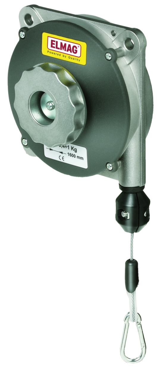ELMAG Federzug-Balancer EPS 632