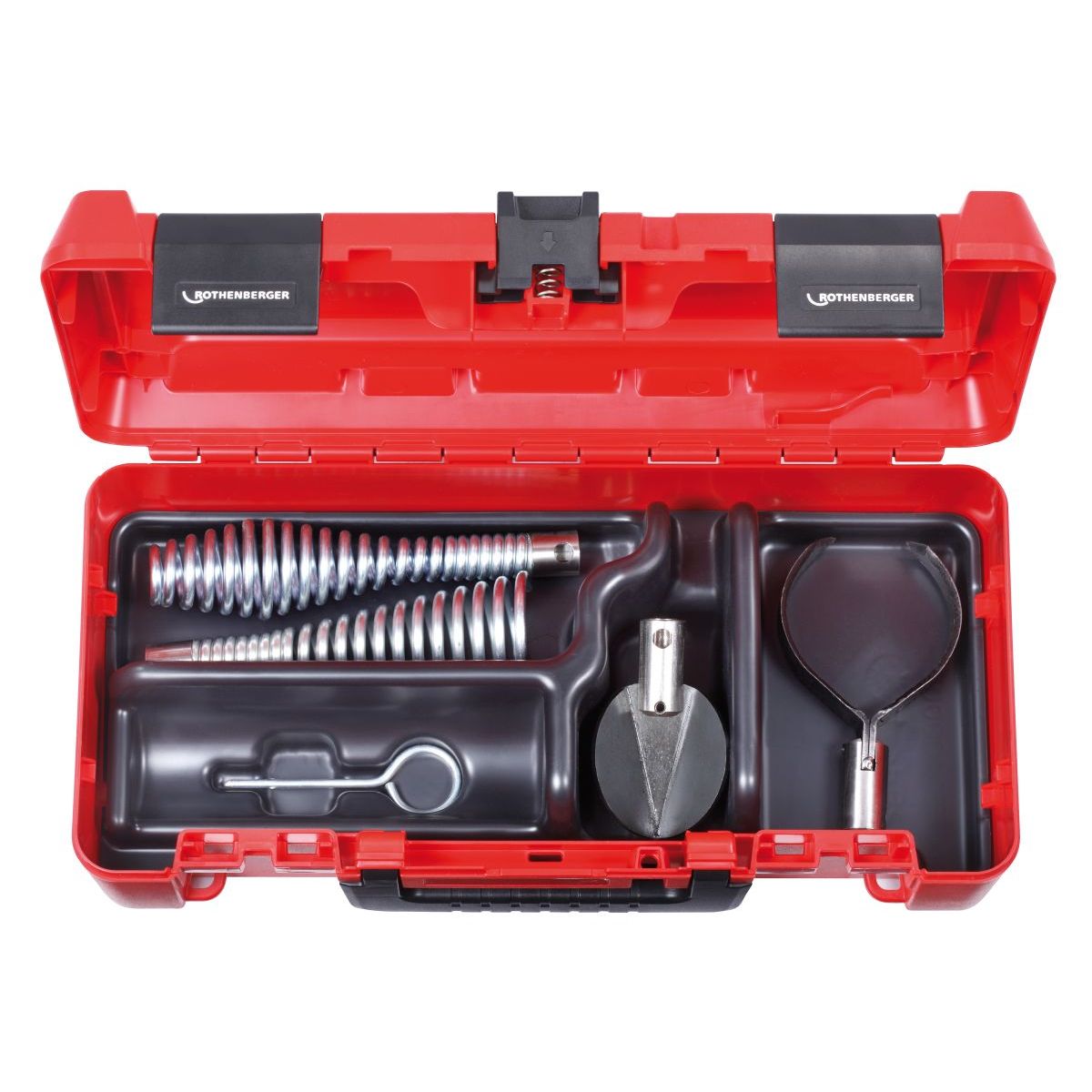 ROTHENBERGER RODRUM L 20 mit Werkzeugset 20mm, EU