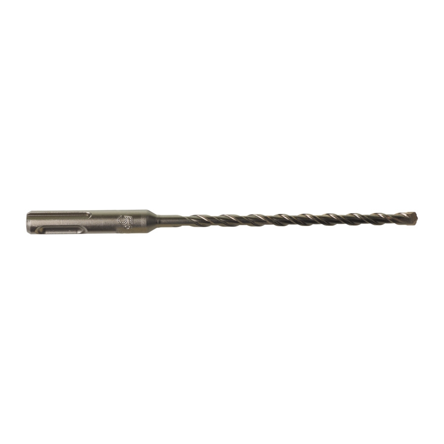Milwaukee - HAMMERBOHRER SDS+ 5.5X160MM (50) MS2 SNP - 4932399177
