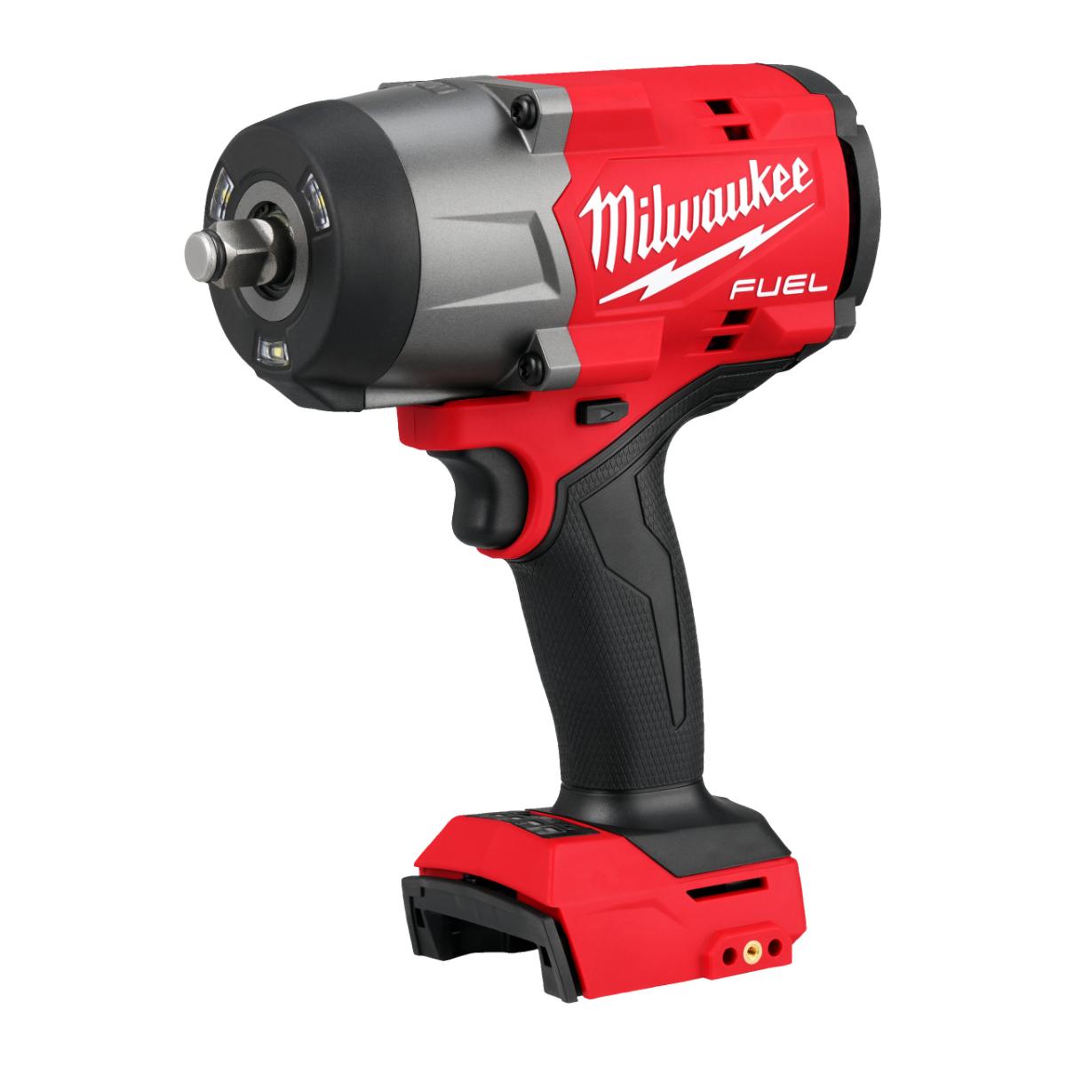 Milwaukee M18 FUEL Akku-Schlagschrauber 1/2 Zoll M18FHIW2F12-0