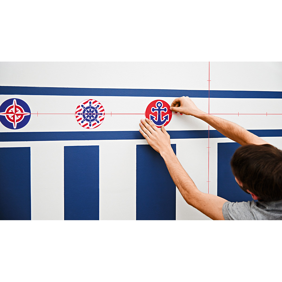 Bosch Kreuzlinien-Laser Quigo Plus