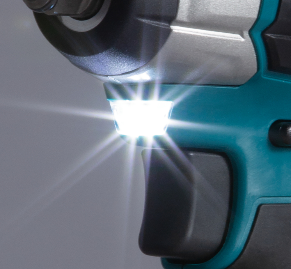 Makita Akku-Schlagschrauber LXT 18V 1/2 Zoll 210Nm - DTW181Z