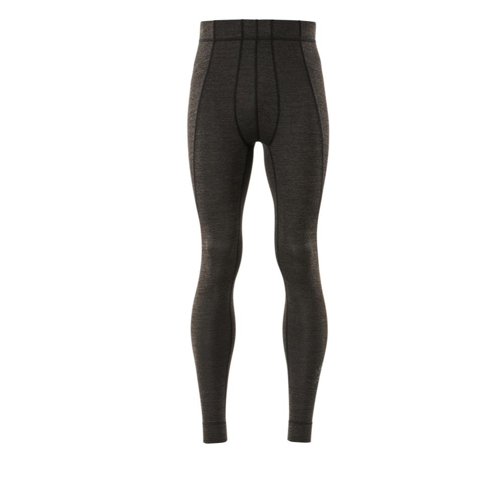 MASCOT Funktionsunterhose CROSSOVER Dunkelanthrazit / Schwarz