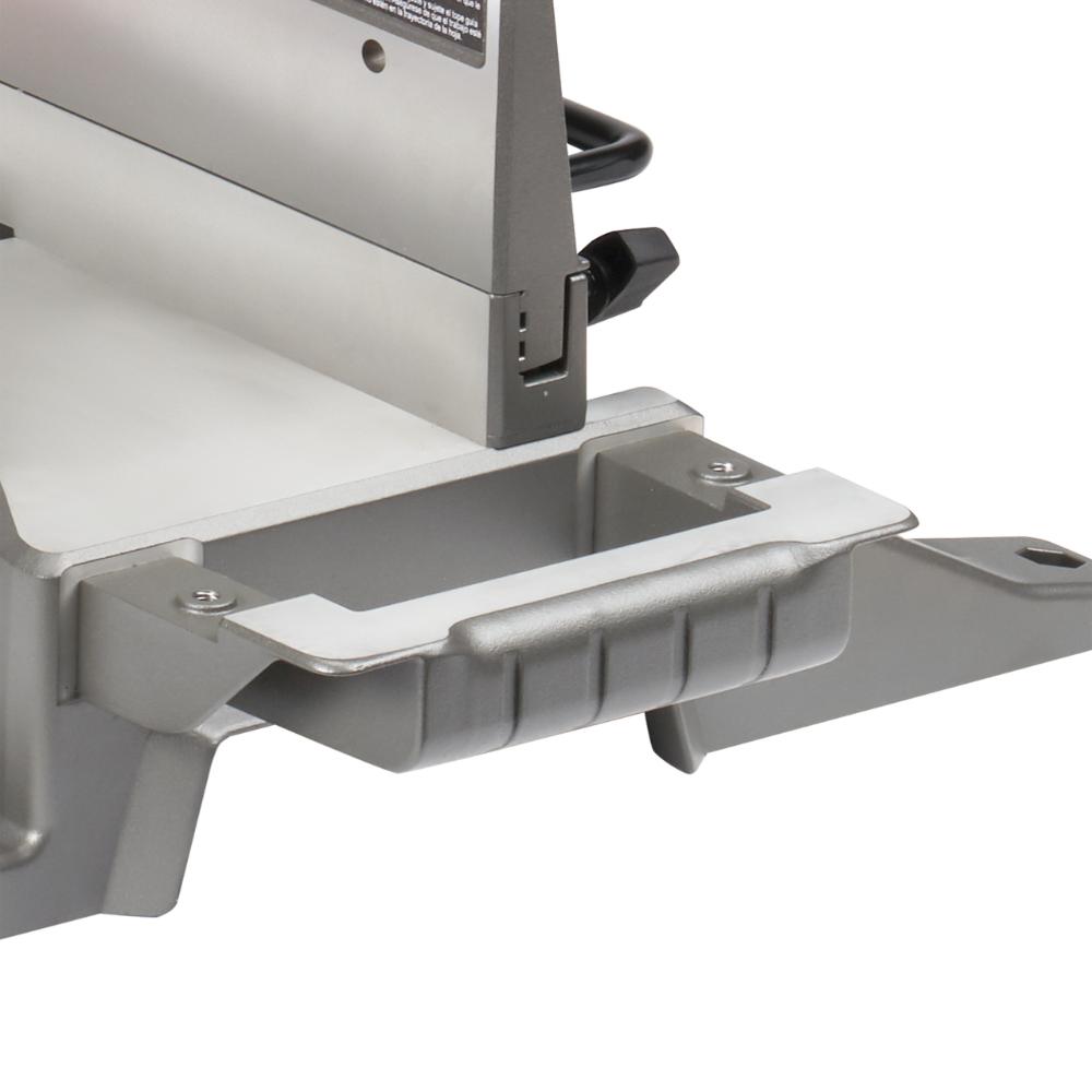 Milwaukee M18 FUEL Akku-Kapp-und Gehrungssäge M18FMS305-121
