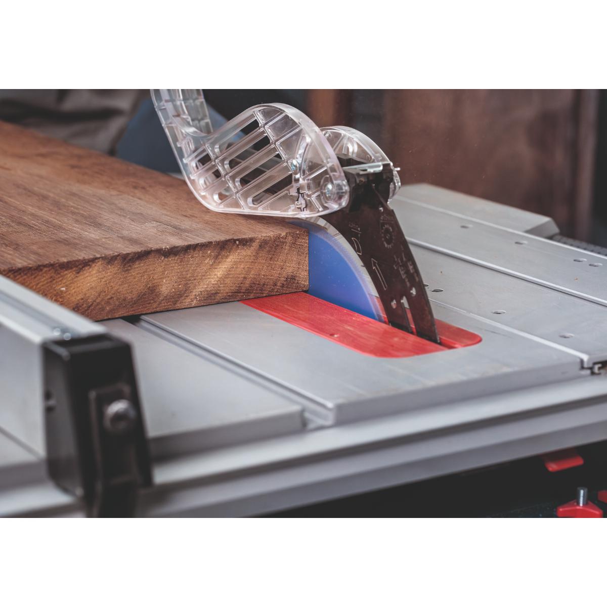 Bosch Kreissägeblatt Expert for Wood ø 254 mm