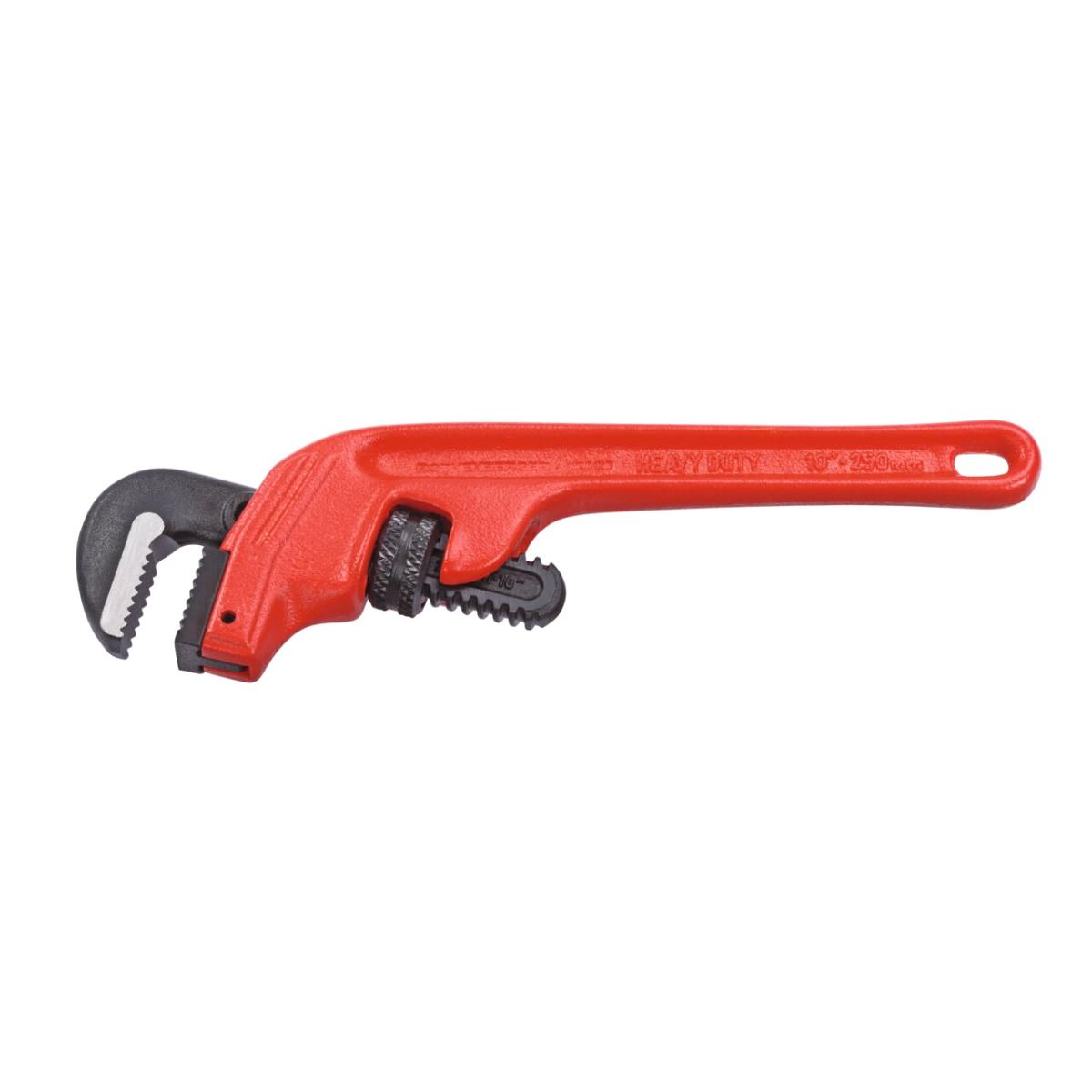 ROTHENBERGER Einhand - Rohrz.OFFSET PATTERN HEAVY DUTY 10 Zoll