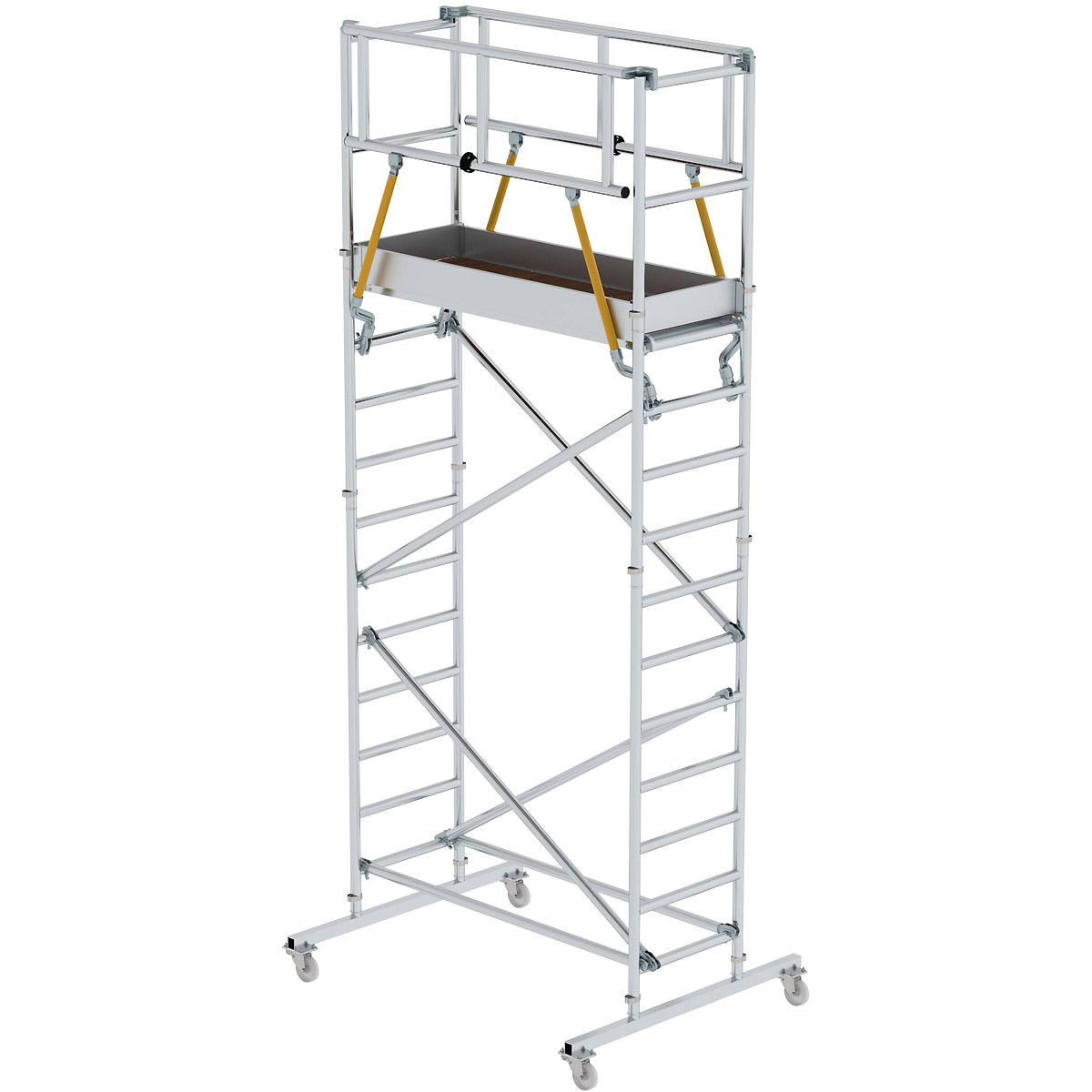 Munk Standard-Rollgerüst SG 0,75 x 1,80 m