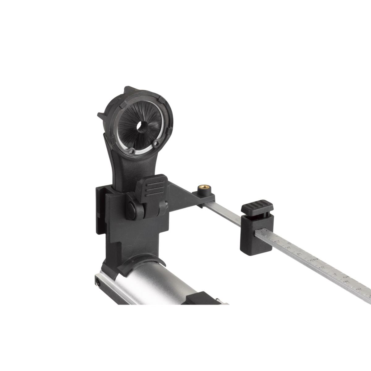 Milwaukee M18™ Staubabsaugung für 26 mm SDS-Plus Hämmer mit AUTOPULSE™ - M18FDDEXL-0