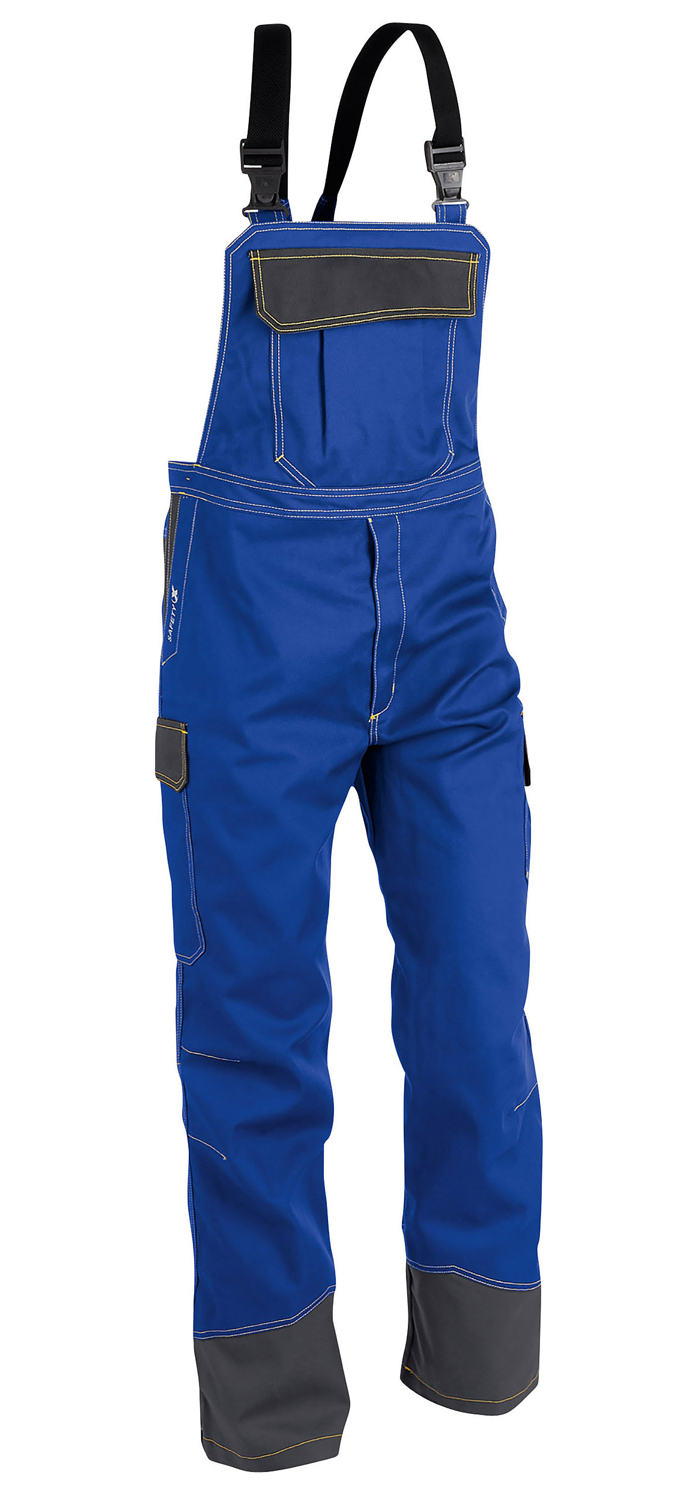 KÜBLER SAFETY 6 Latzhose PSA 3