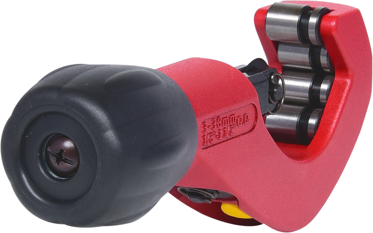 KS Tools Teleskop-Rohrabschneider