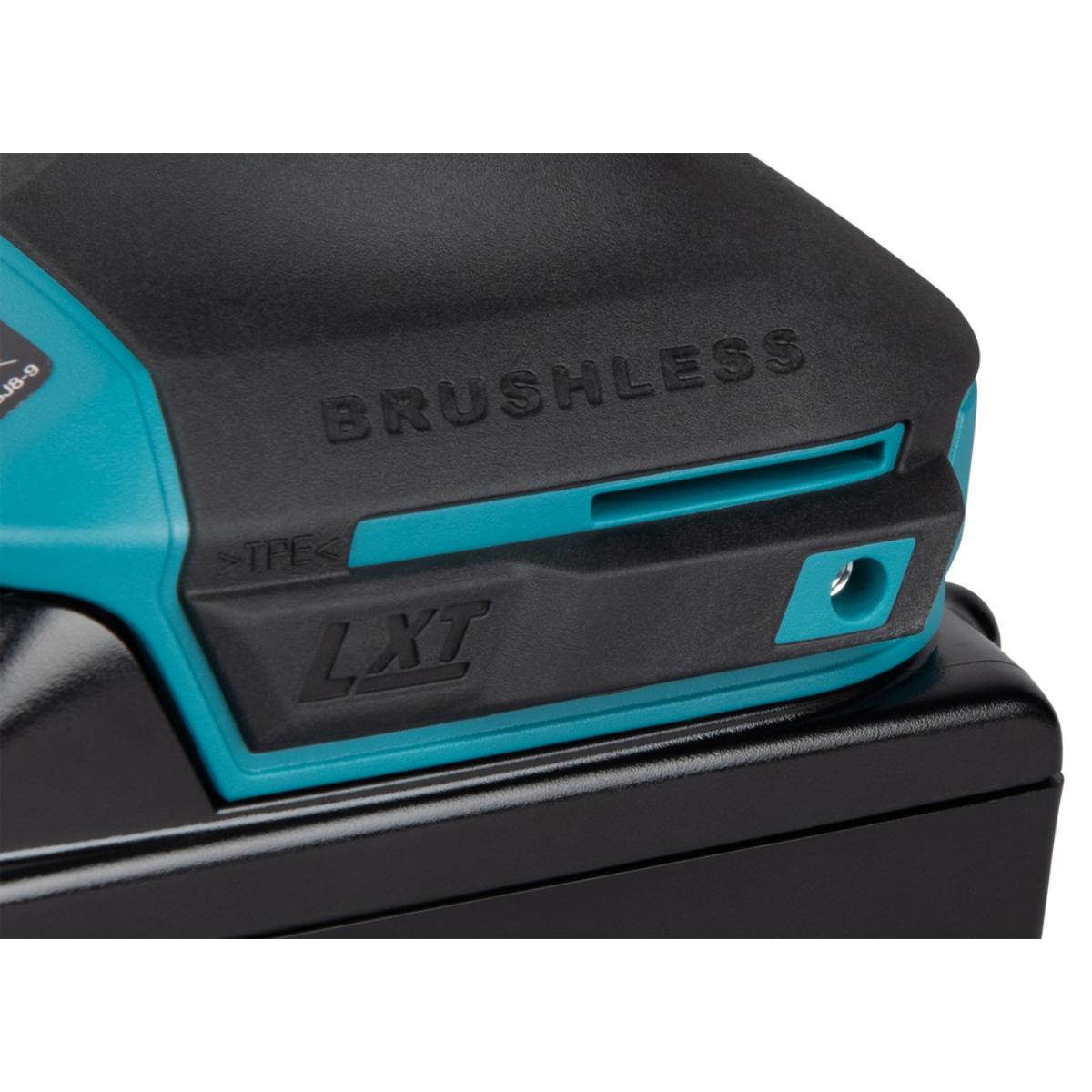 Makita Akku-Schlagschrauber LXT 18V 1/2 Zoll 250Nm - DTW210