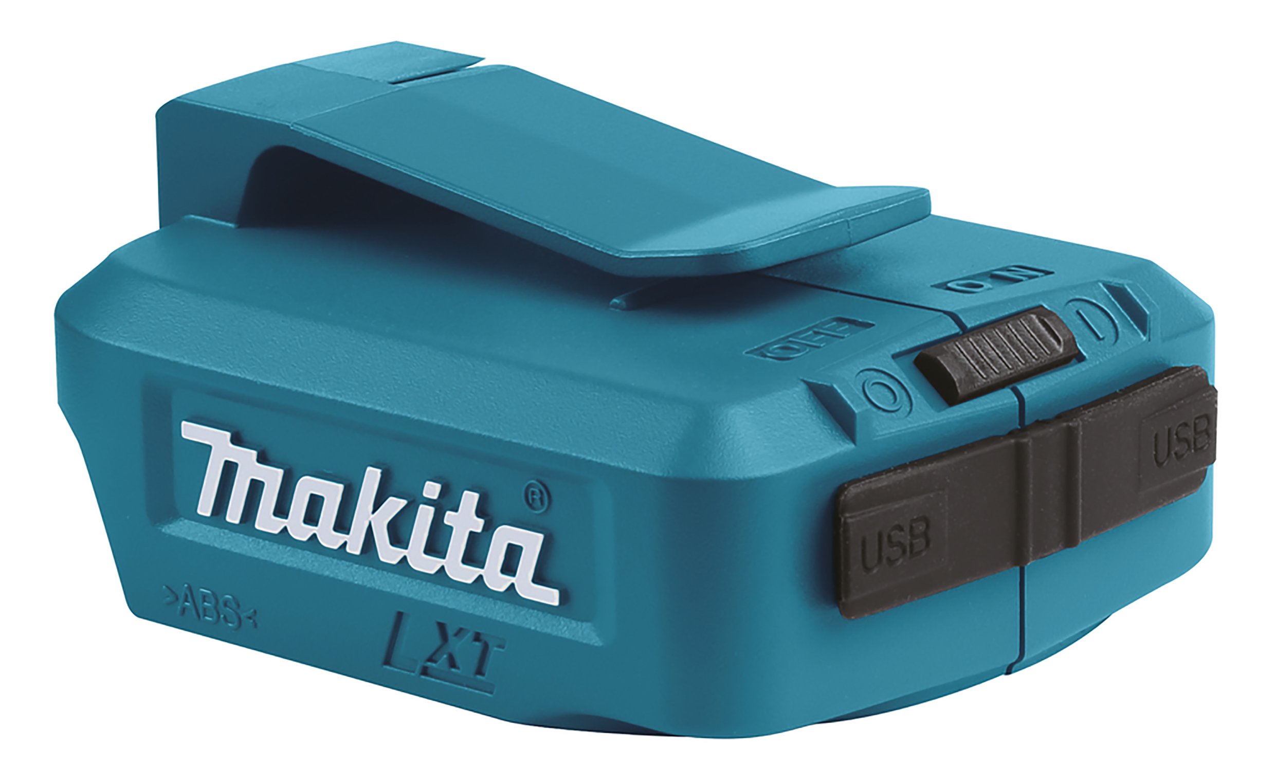Makita Akku-USB Adapter 14,4V auf 18V - ADP05 - DECADP05