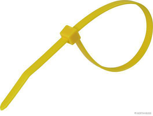 HERTH&BUSS Kabelbinder, PA 6.6