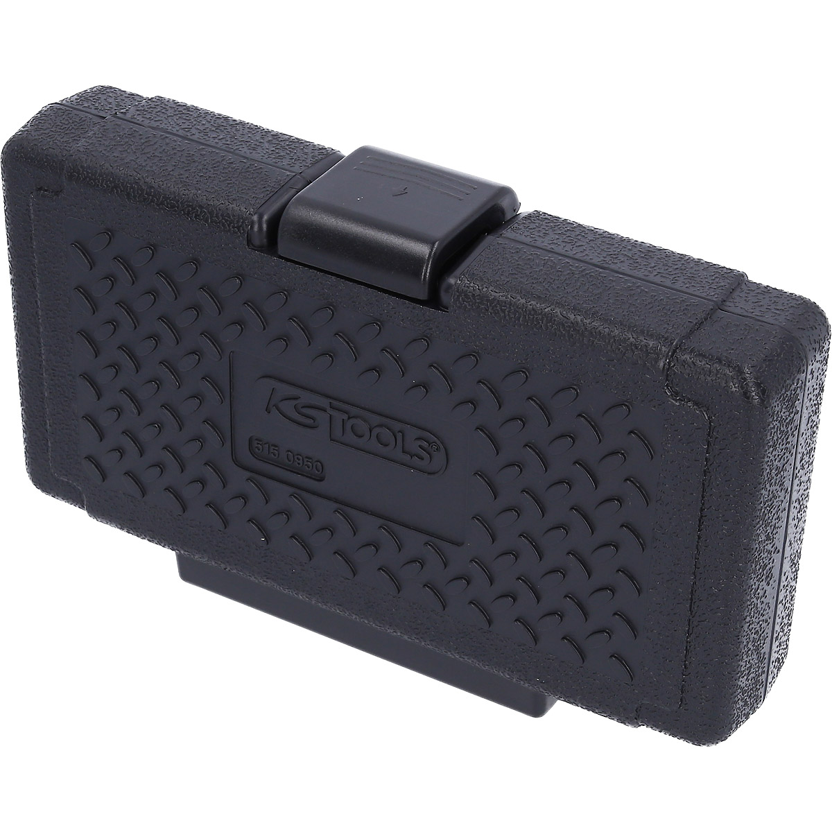 KS Tools Kunststoff-Leerkoffer für 515.0950