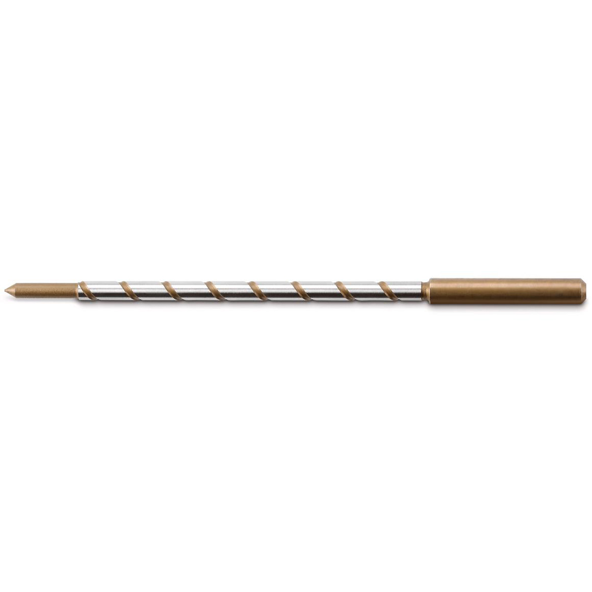 Fein Zentrierstift für 7/16 in Wettbewerbs-Kernbohrer in Verbindung mit Adapter