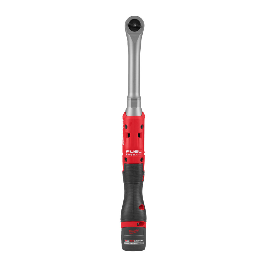 Milwaukee M12 FUEL 1/2 Zoll Ratsche mit verlängerter Reichweite M12 FIR12LRG2-0