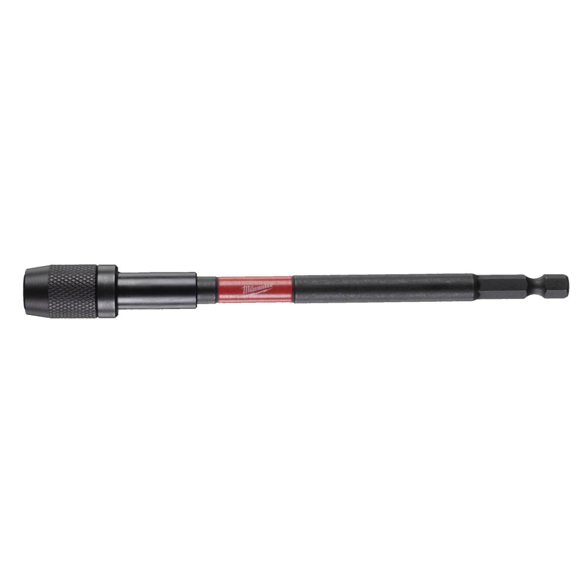 Milwaukee - Schnellwechseladapter 152 mm SHOCKWAVE - 4932471824