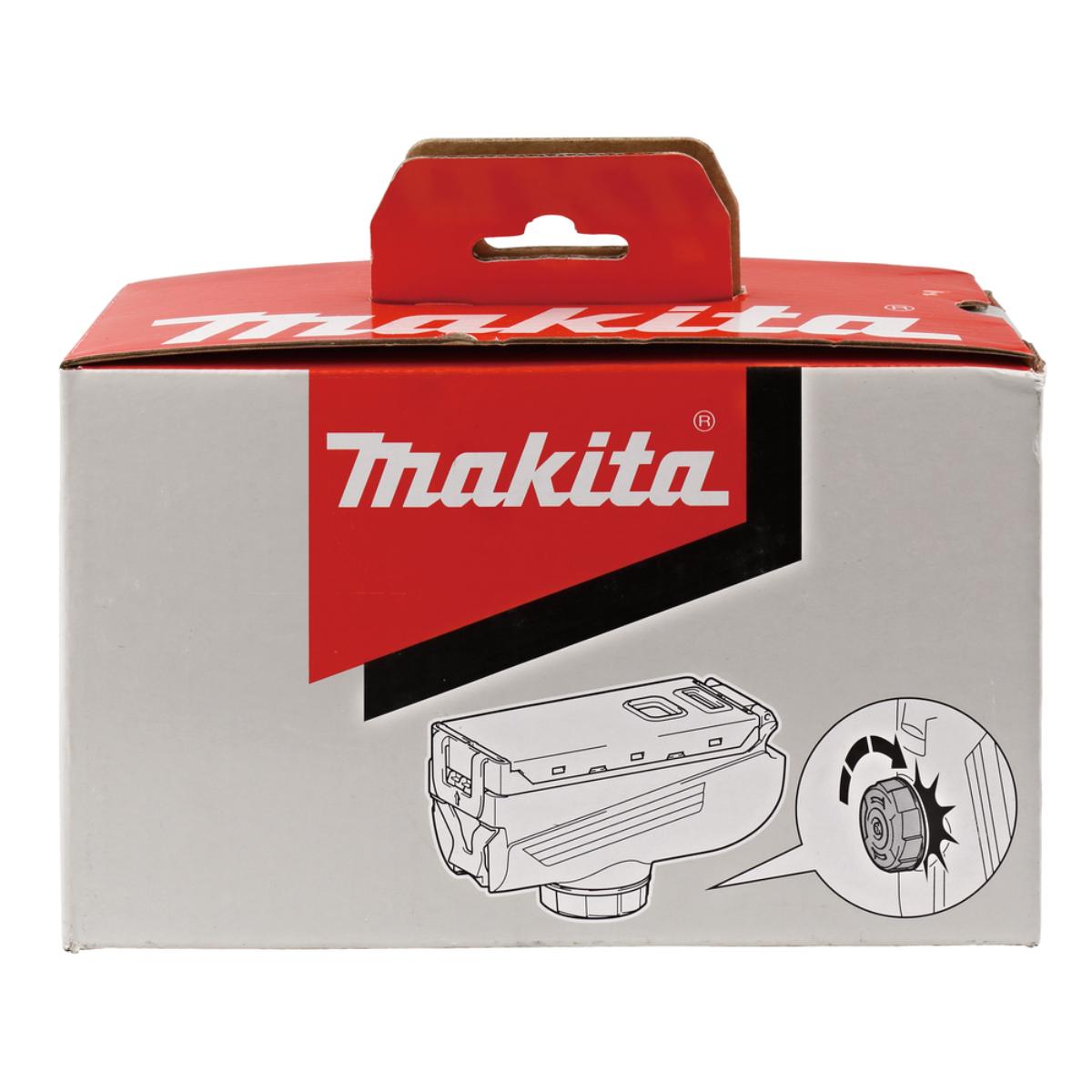 Makita Gehäuse-Set HEPA kpl. passend für DHR182 - 199595-9