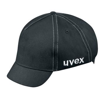 uvex Baseball Cap mit langem Schirm - unisize