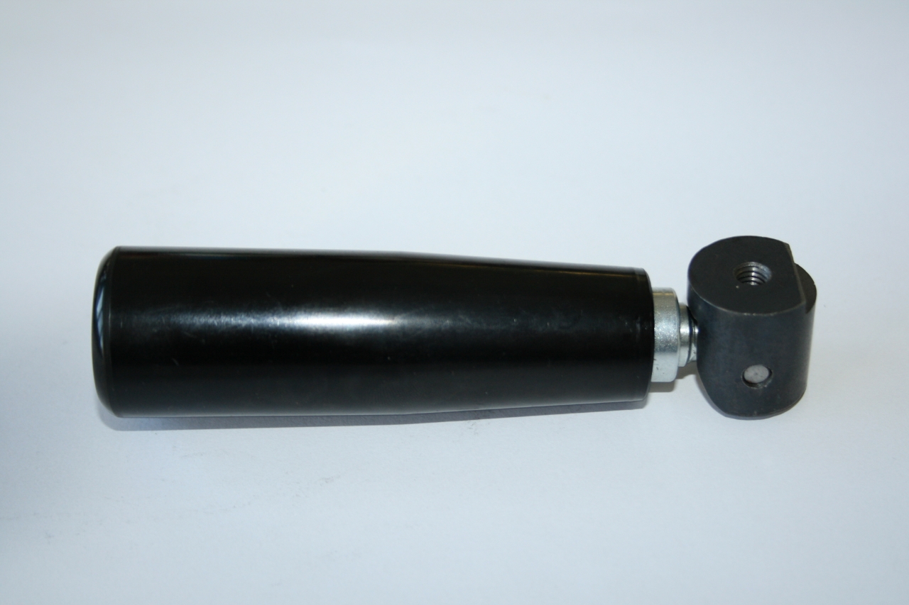 ELMAG Handgriff zu Handrad