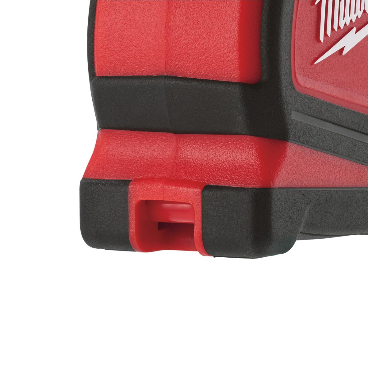 Milwaukee Pro-Compact Bandmaß