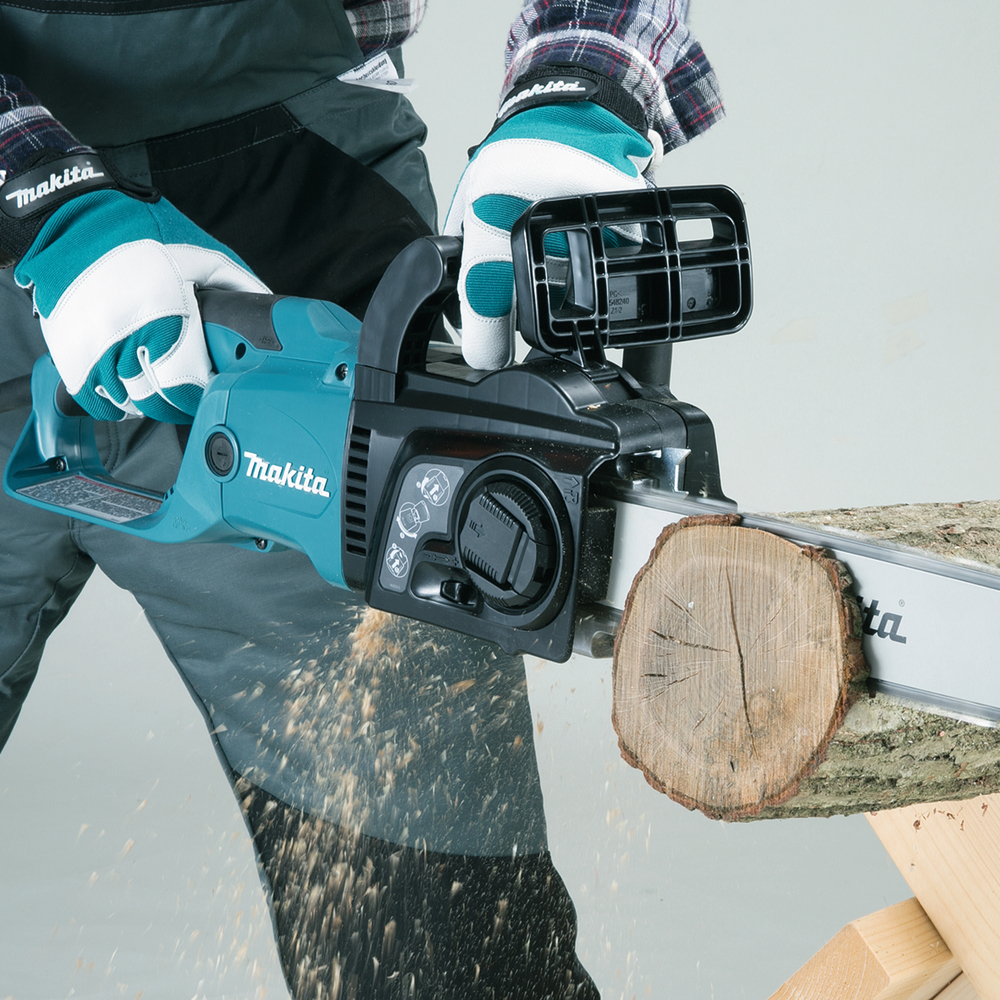 Makita Elektro-Kettensäge  - UC4051A