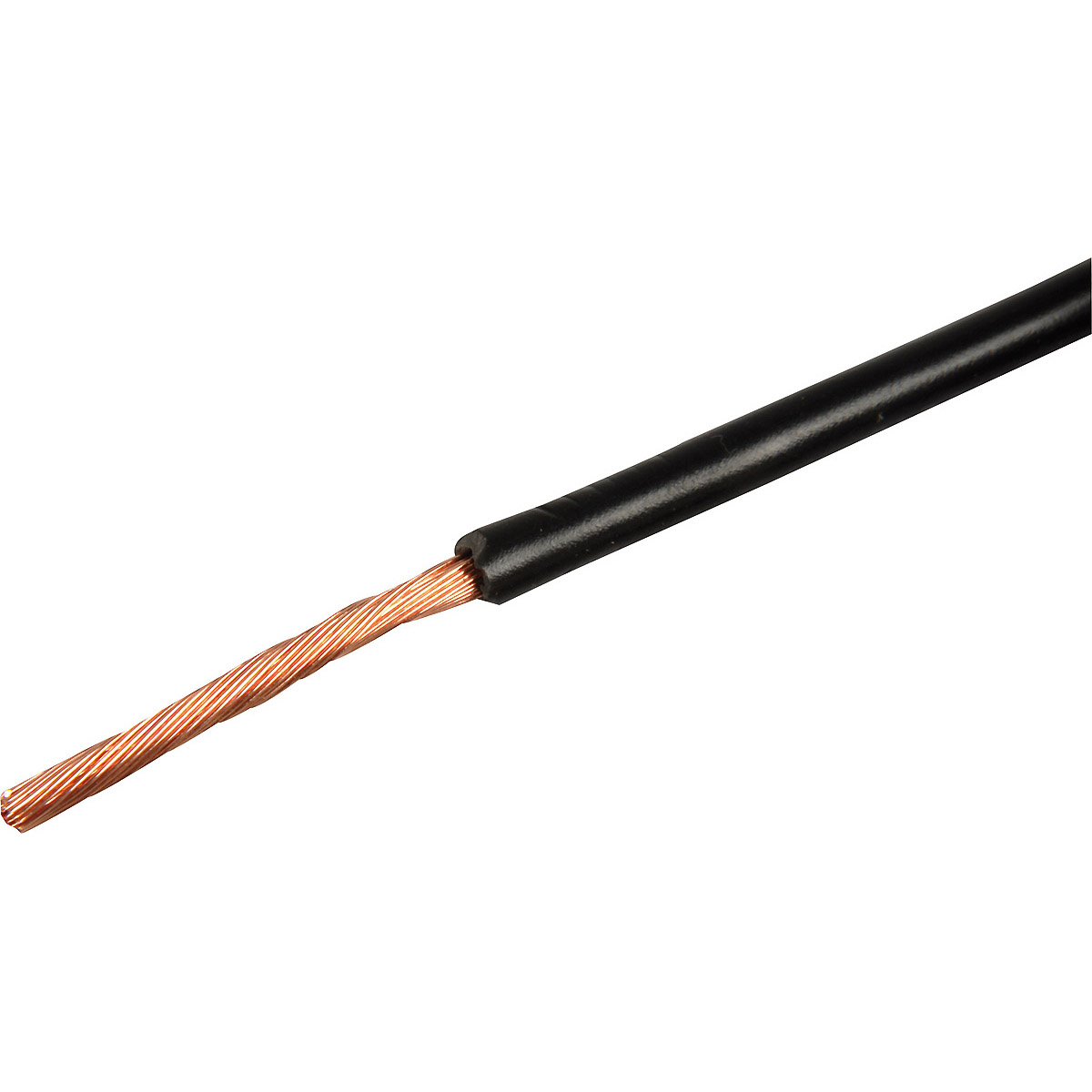 HERTH&BUSS Kabel, FLY, 1-adrig, 5m