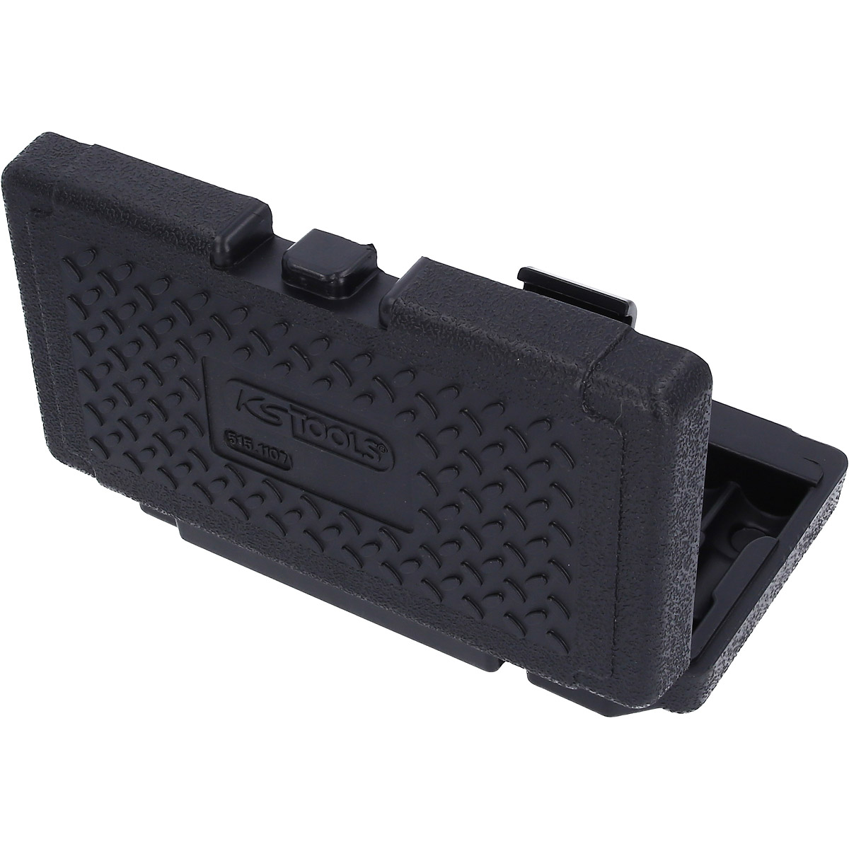 KS Tools Kunststoff-Leerkoffer für 515.1107