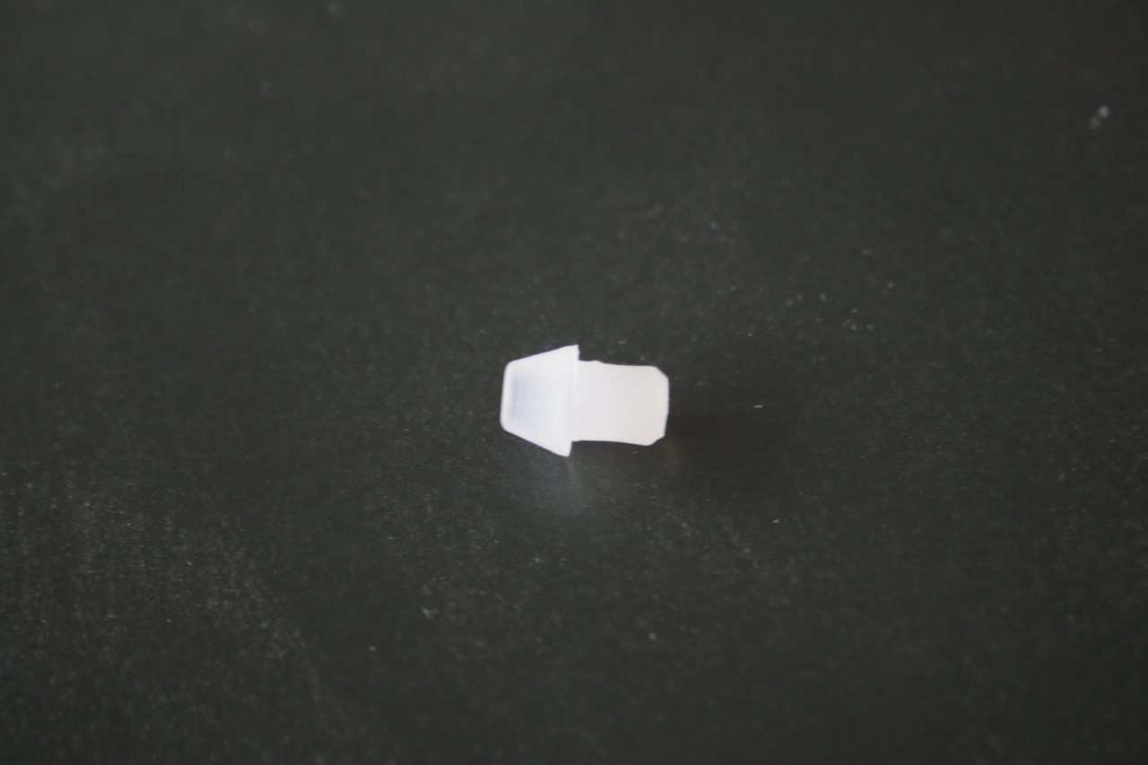 ELMAG Buchse PVC (Nr. 30)
