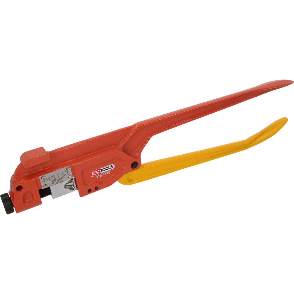 KS Tools Crimpzange für Batterieklemmen