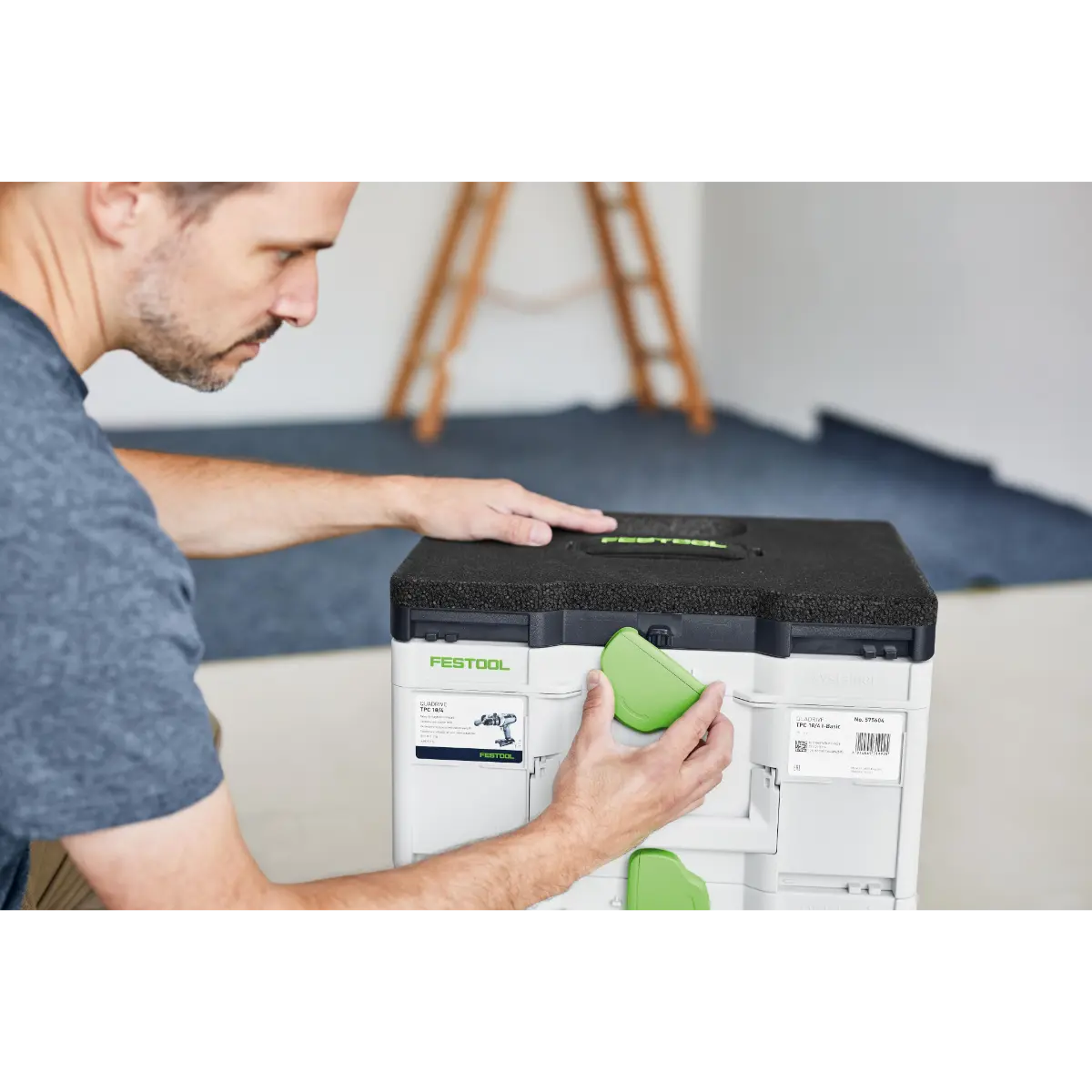 Festool Sitzkissen SK-CT/SYS
