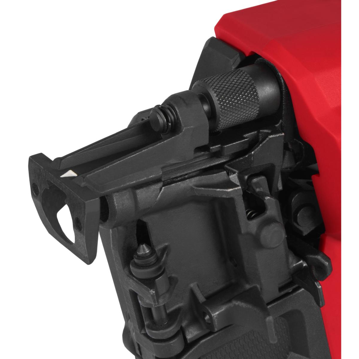 Milwaukee M18 Fuel Akku-Coil-Nagler M18FRCN45-302X