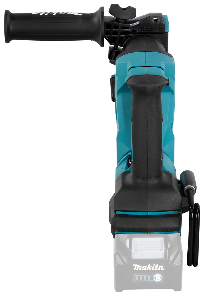 Makita Akku-Kombihammer XGT 40V - HR003GZ
