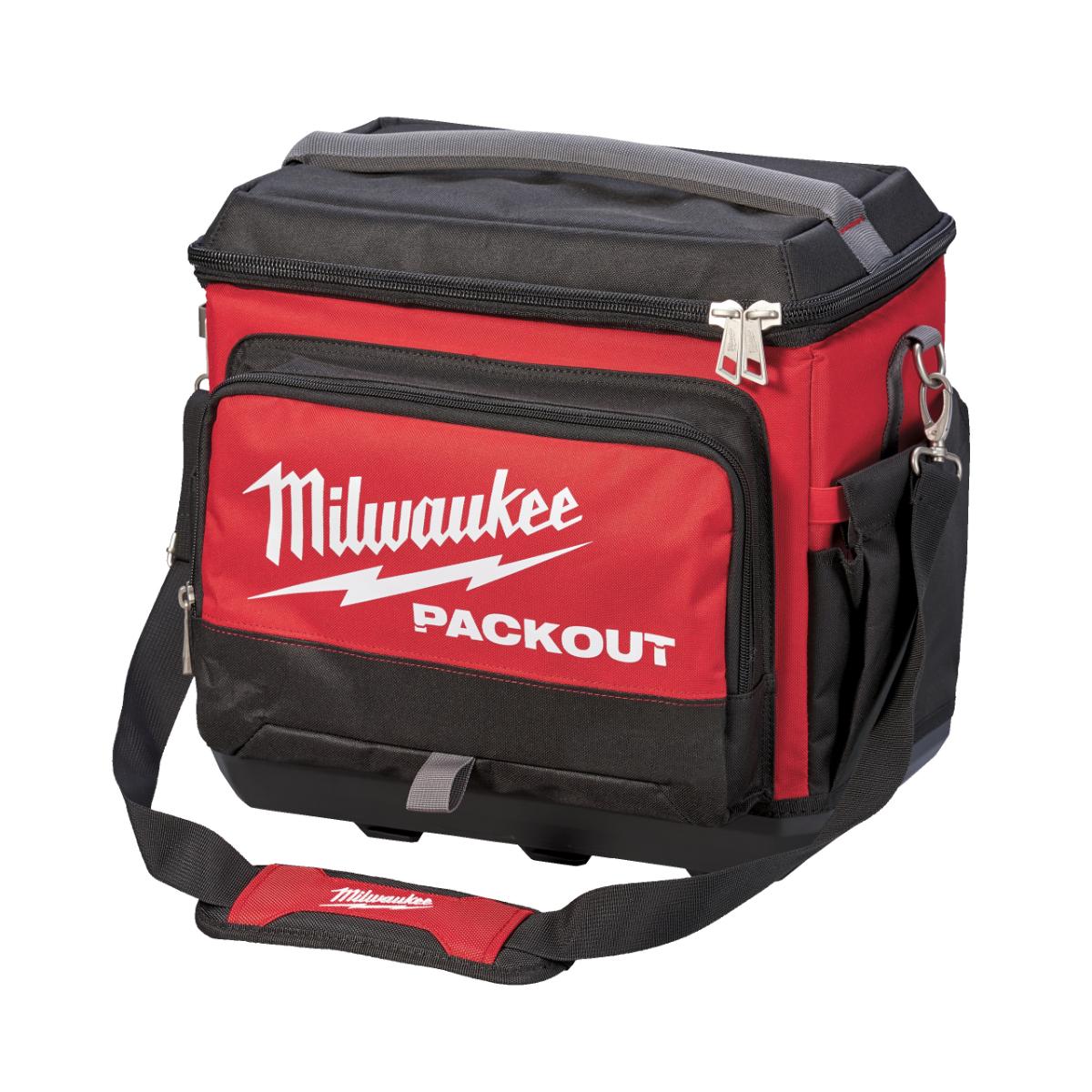 Milwaukee PACKOUT Jobsite Kühltasche