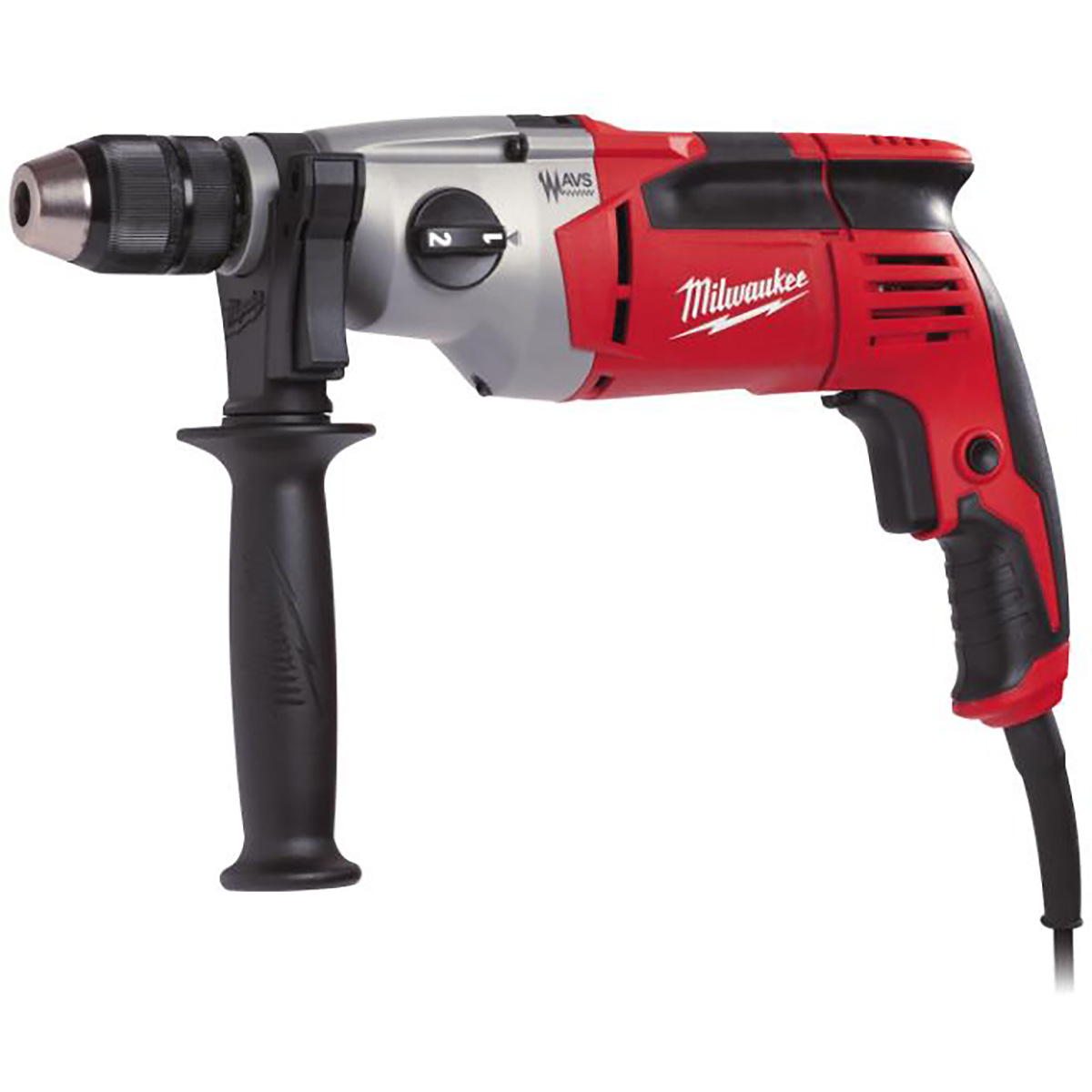 Milwaukee Schlagbohrmaschine PD2E24R