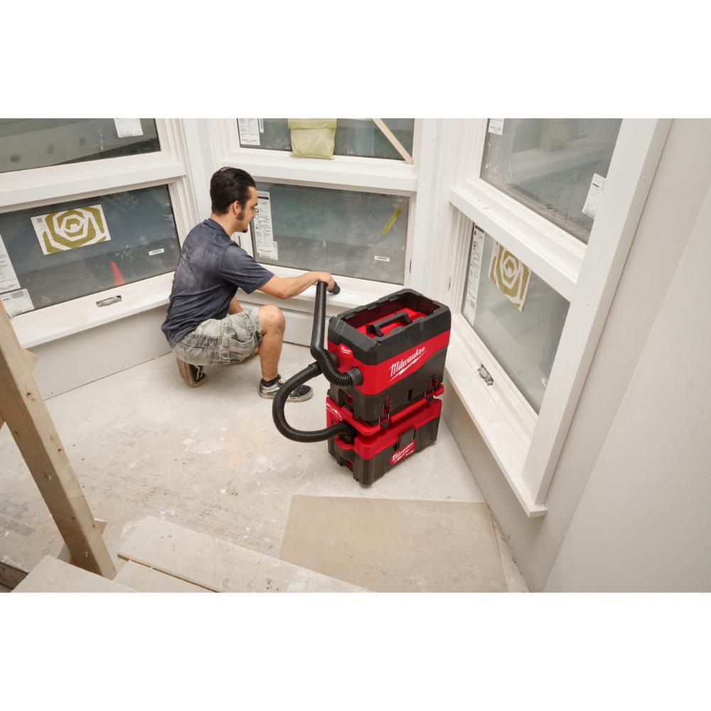 Milwaukee PACKOUT™ Staubabscheider PODS-1