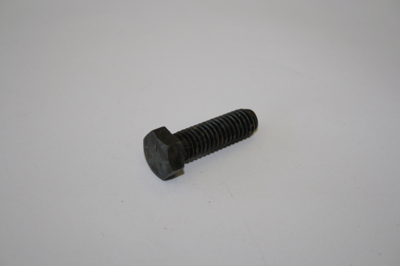 ELMAG Schrauben zu Alternator/Motor