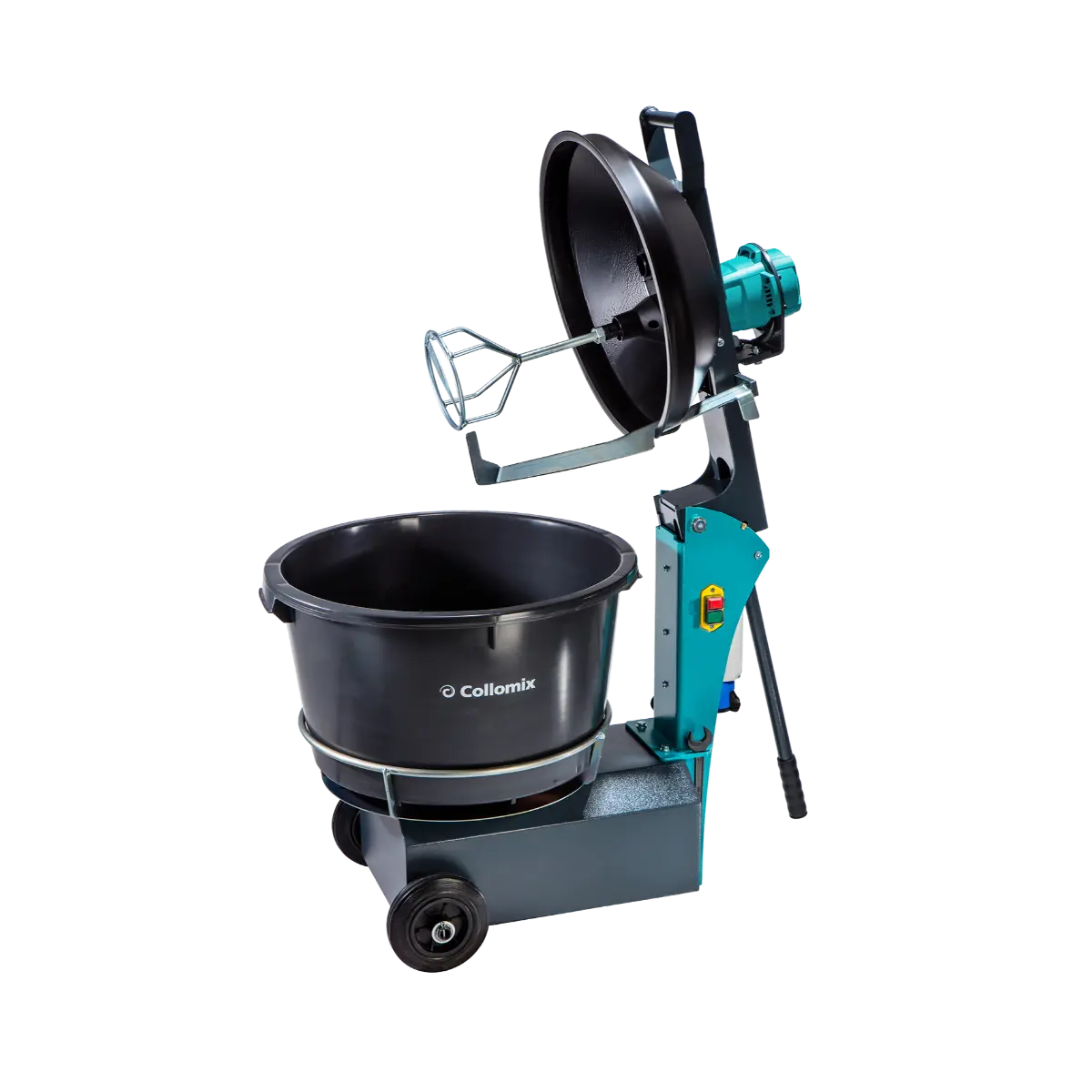 Collomix Klebemassenmischer AOX 650
