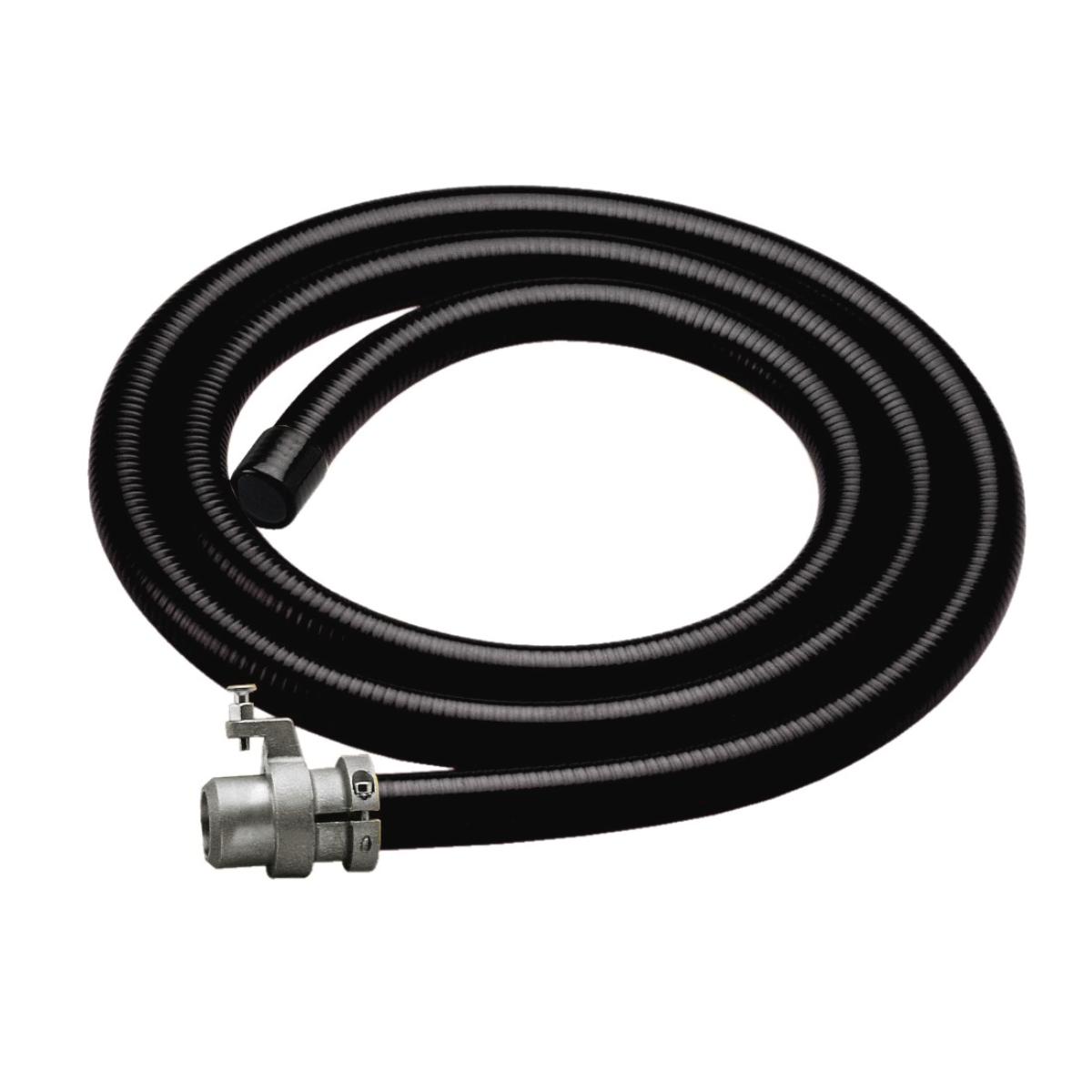 ROTHENBERGER Spiralenführungsschlauch FS22 für R600/650,4mKB