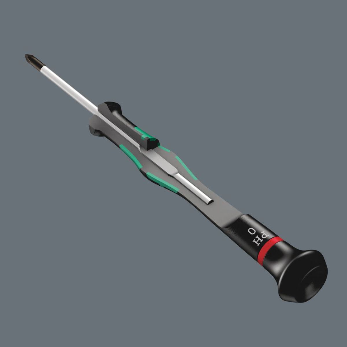Wera 2067 Elektronik IPR TORX PLUS Schraubendreher