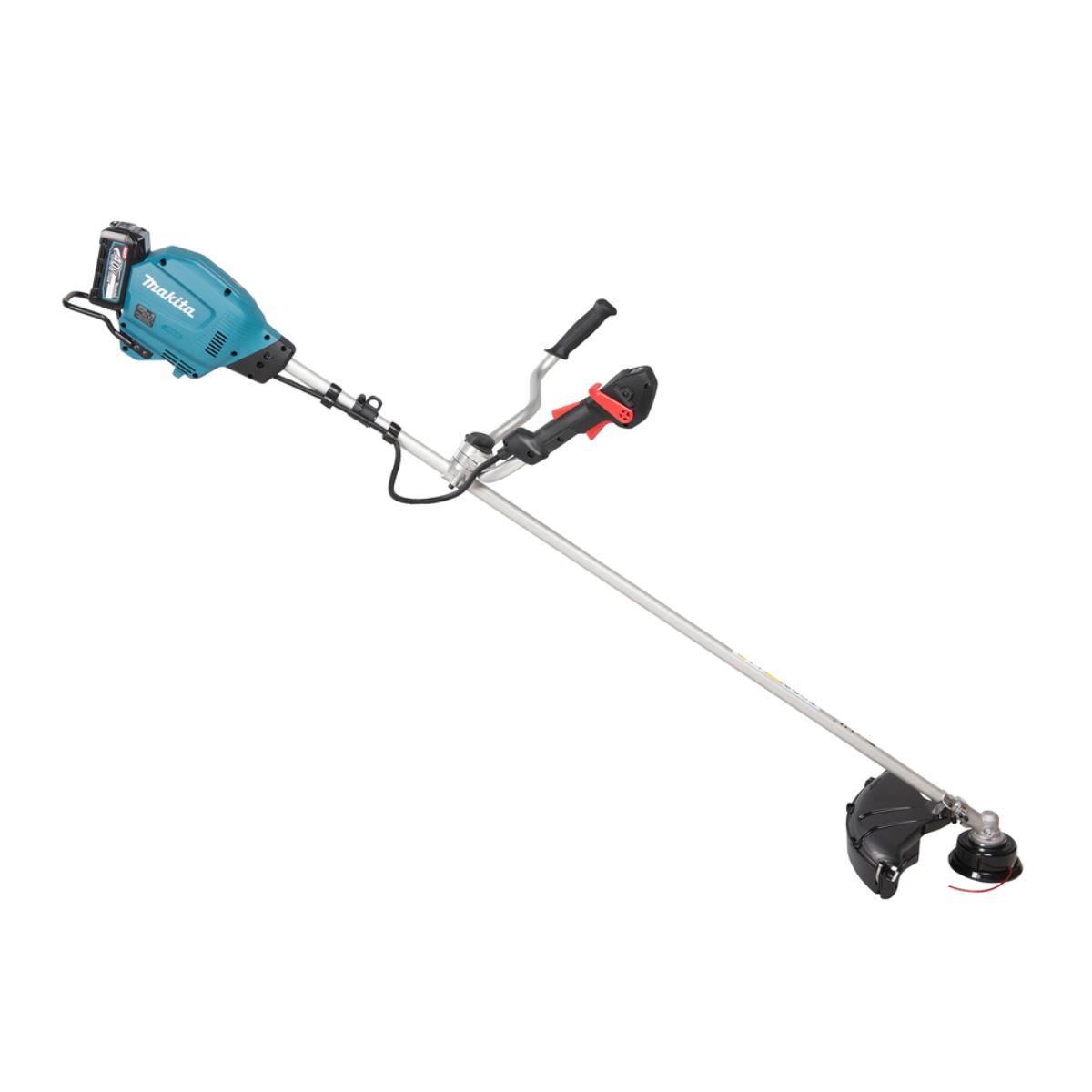 Makita Akku-Freischneider XGT - 40V max. - 255-450 mm - 0-6.700 U/min - UR013GT204
