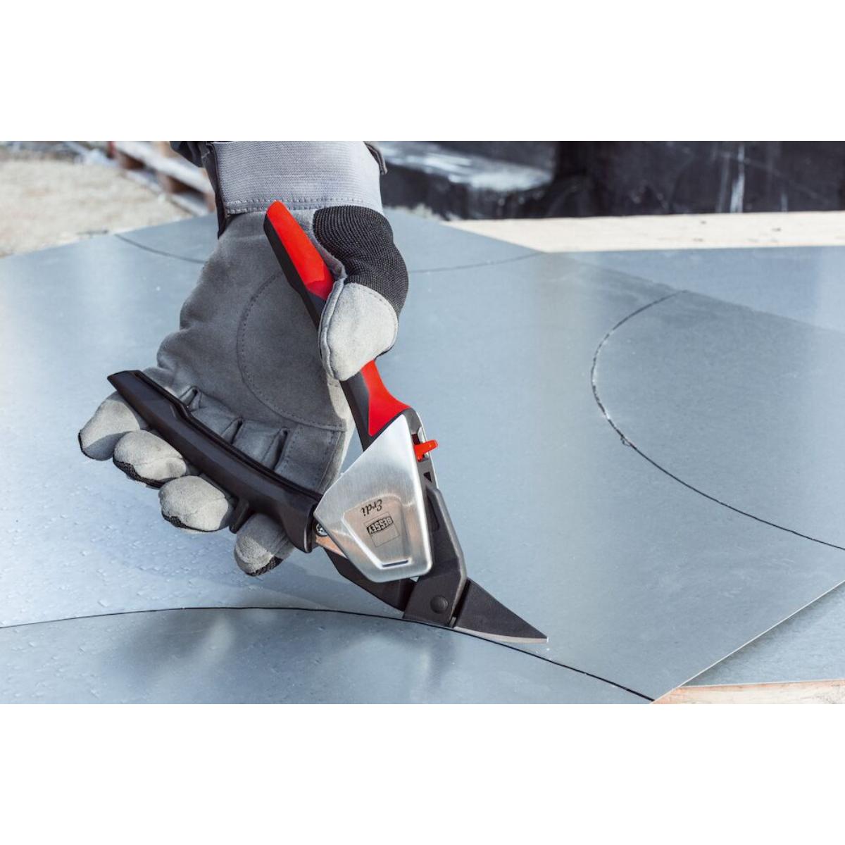 BESSEY Idealschere Schnittlänge 30mm