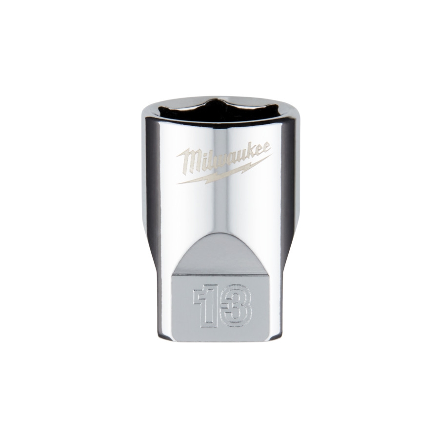 Milwaukee - Steckschlüsseleinsatz 1/4\ 13x25 mm" - 4932478321