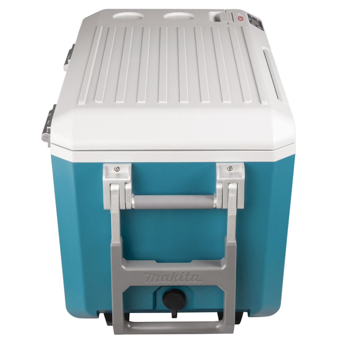 Makita Akku-Kompressor-Kühl- und Wärmebox 40V max. 50 Liter (ohne Akku, ohne Ladegerät) CW002GZ01