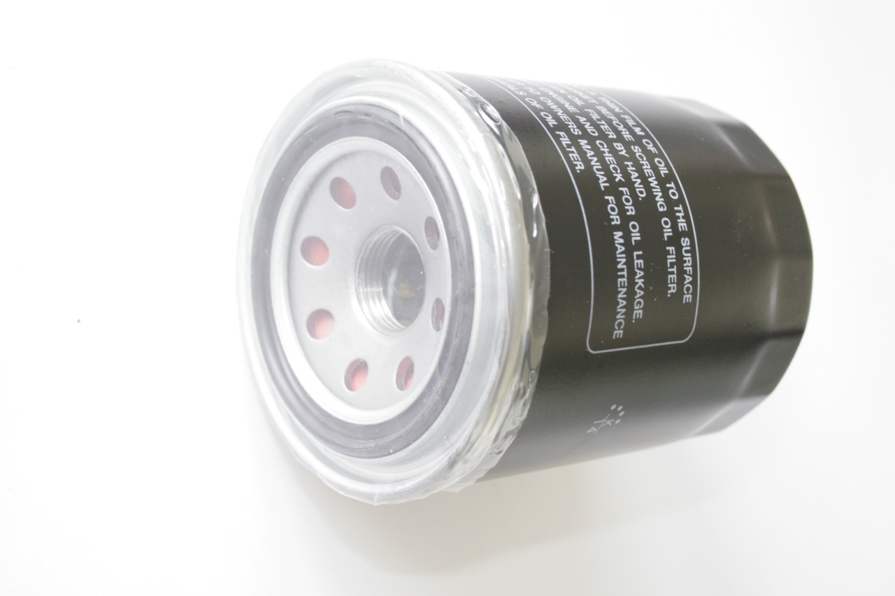 ELMAG Ölfilter für KUBOTA-Motor