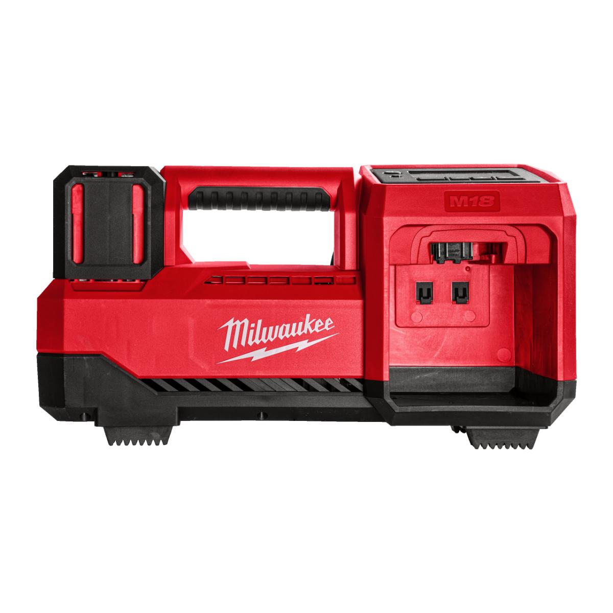 Milwaukee Akku-Kompressor M18 BI-0