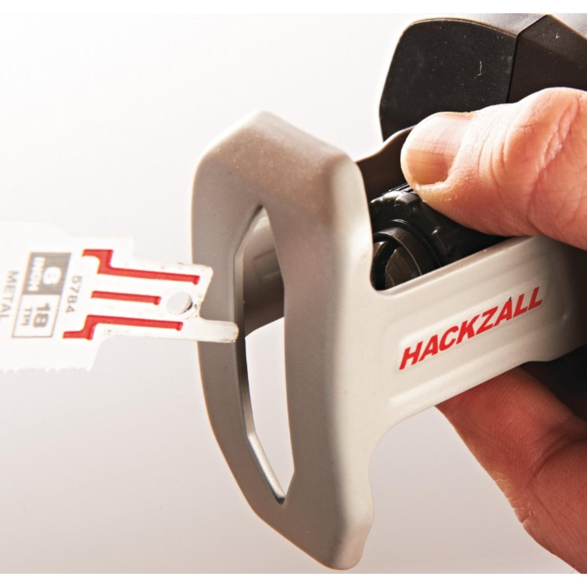 Milwaukee M18 Akku-Kompakt Säbelsäge C18 HZ-0