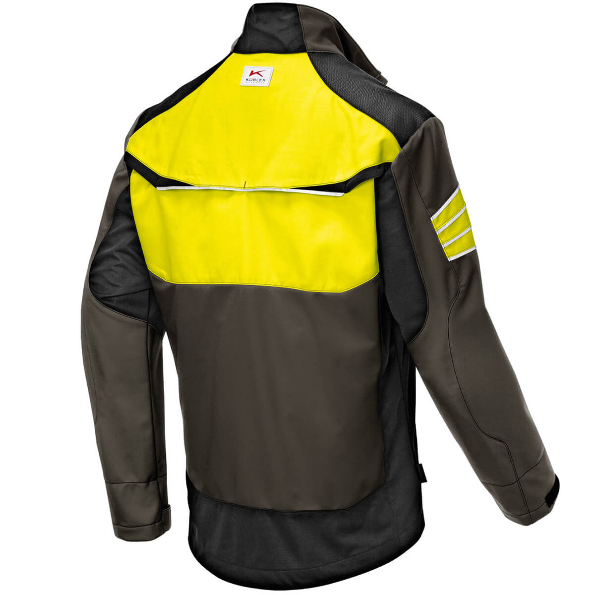 KÜBLER FOREST Ultrashell Jacke